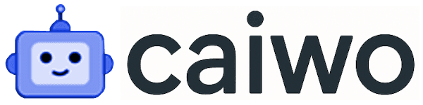 caiwo Logo